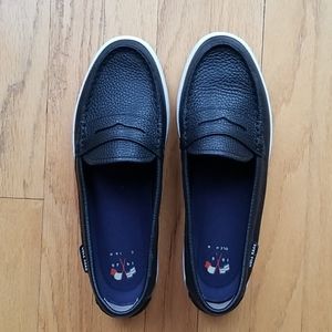 Black Cole Haan shoes